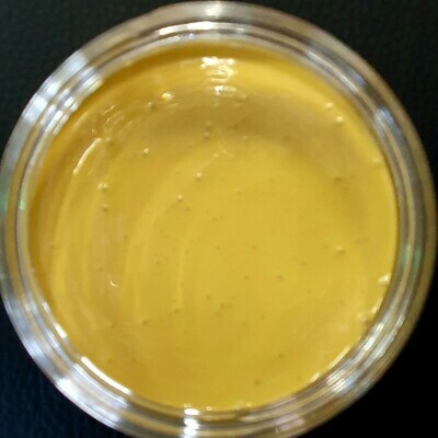 CANARY YELLOW Epoxy Pigment Paste 60g (T)