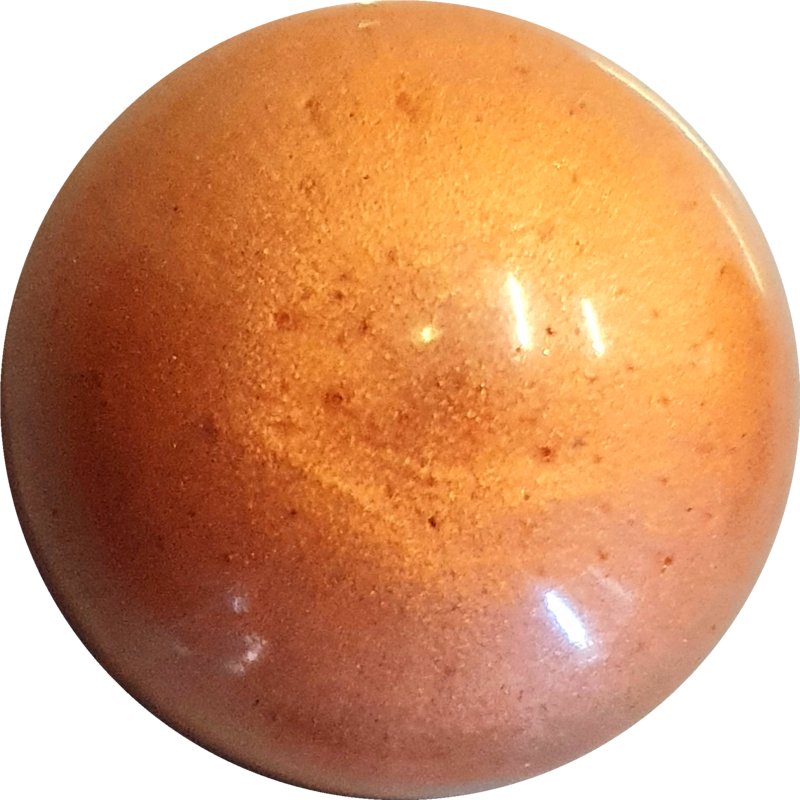 LIGHT SHERBET Pearlesque Epoxy Pigment Paste 50g