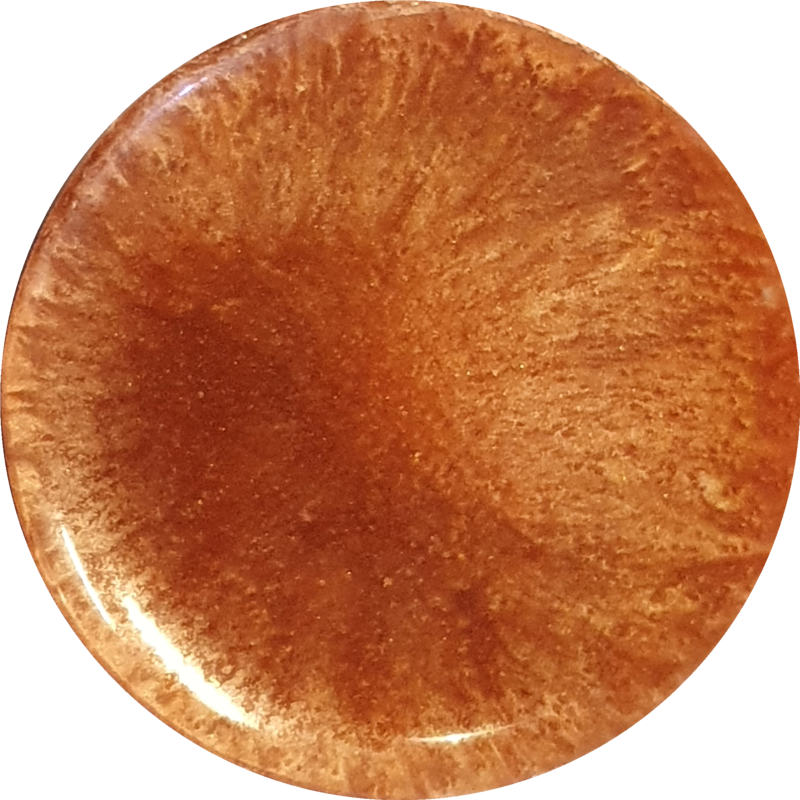 LIGHT SHERBET Pearlesque Epoxy Pigment Paste 50g