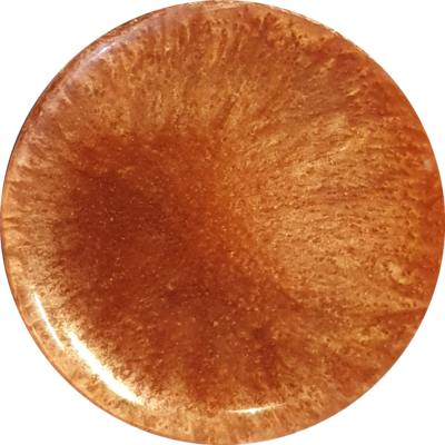 LIGHT SHERBET Pearlesque Epoxy Pigment Paste 50g
