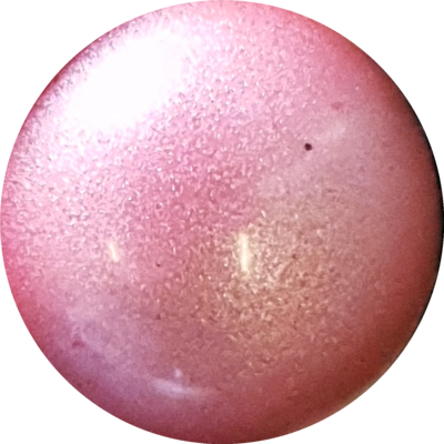 FROSTY PINK  Pearlescent Pigment Powder 50ml ( ~20g)