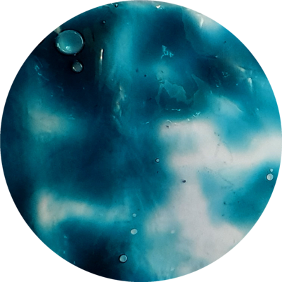 HORIZON BLUE Transparent Liquid Pigment 30ml/ 1 oz HORIZON BLUE Transparent Liquid Pigment 30ml/ 1 oz