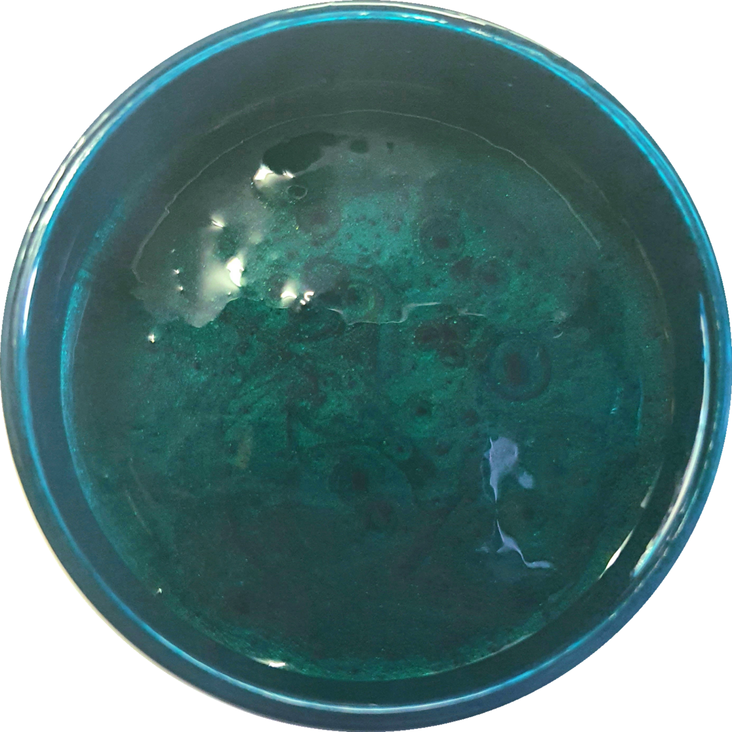 EMERALD TEAL Metallic Epoxy Paste 50g NEW! Limited Edition (T)