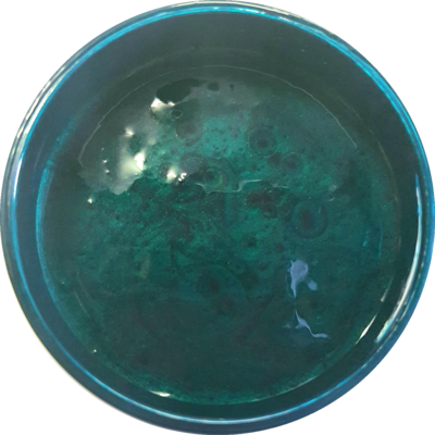 EMERALD TEAL Metallic Epoxy Paste 50g NEW! Limited Edition (T)