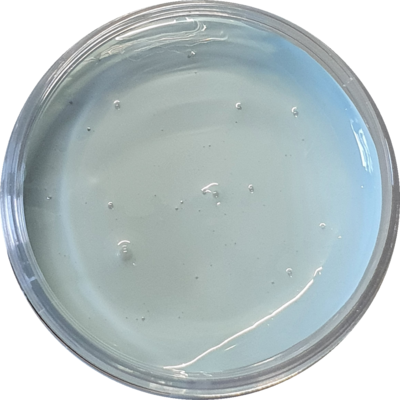 Frosty Mint Neutral Pastel epoxy paste (O)
