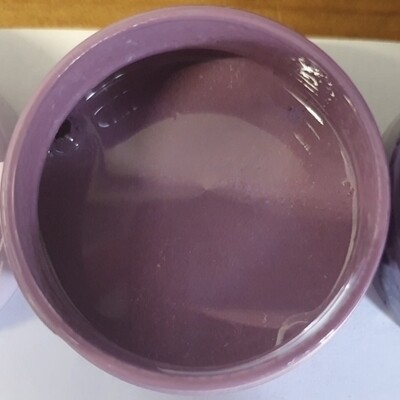 Soft Mauve Neutral Pastel colour epoxy paste (O) Soft Mauve Neutral Pastel colour epoxy paste (O)