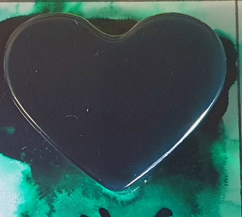 CANDY GREEN EPOXY PASTE ( T)