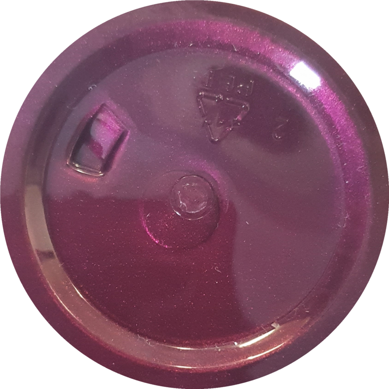RED PLUM Metallic Epoxy Paste 50g