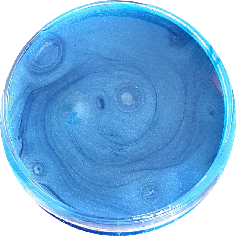 BLUE FROST Epoxy Paste 50g ! Limited edition
