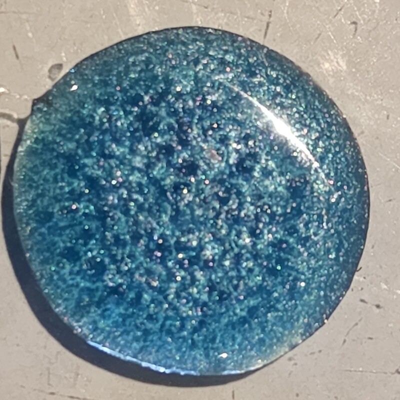 AGUA Pearl Epoxy Pigment Paste 50g (T)