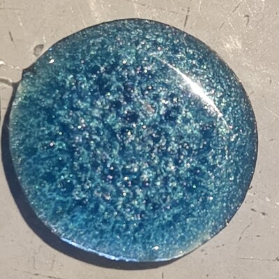 AGUA Pearl Epoxy Pigment Paste 50g (T)