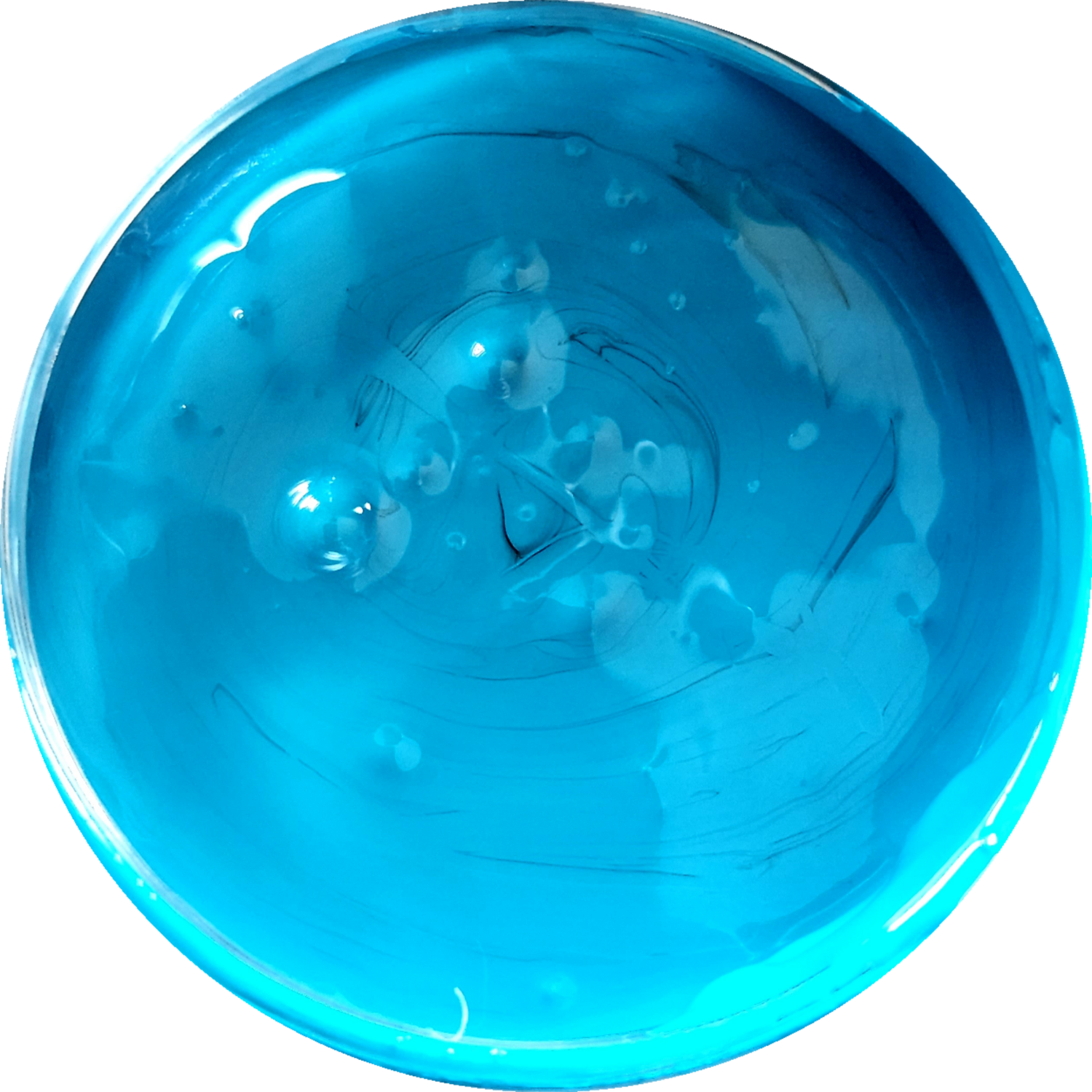 Turquoise Blue Epoxy Pigment Paste 50g (O)