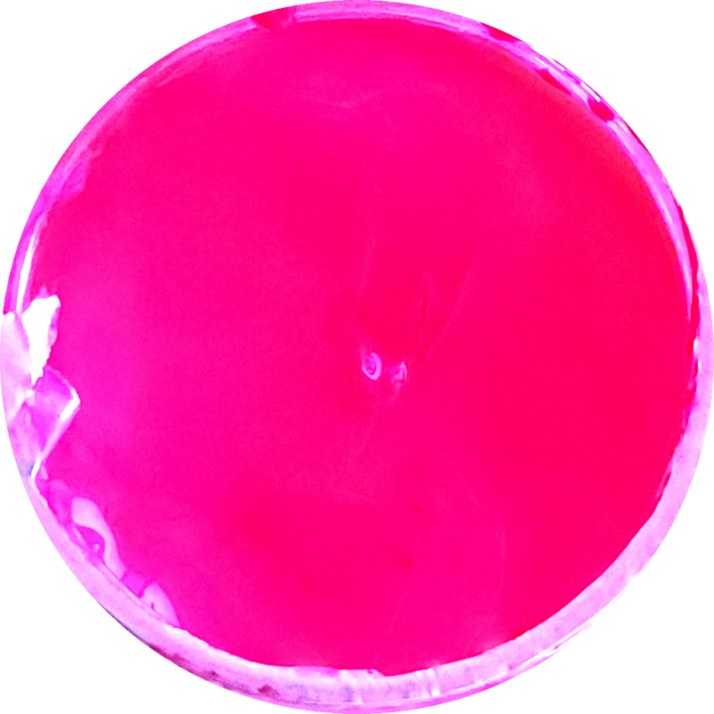 HOT PINK  Epoxy paste 50g ( T)