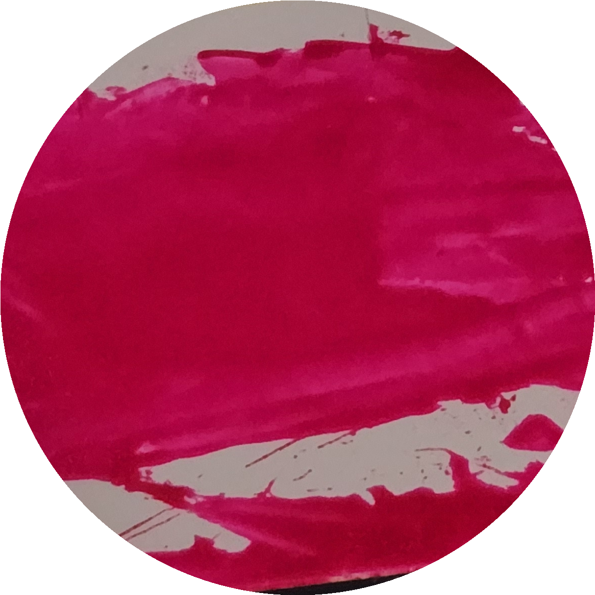 MAGENTA Epoxy Pigment Paste 50g (ST) Broken Seal