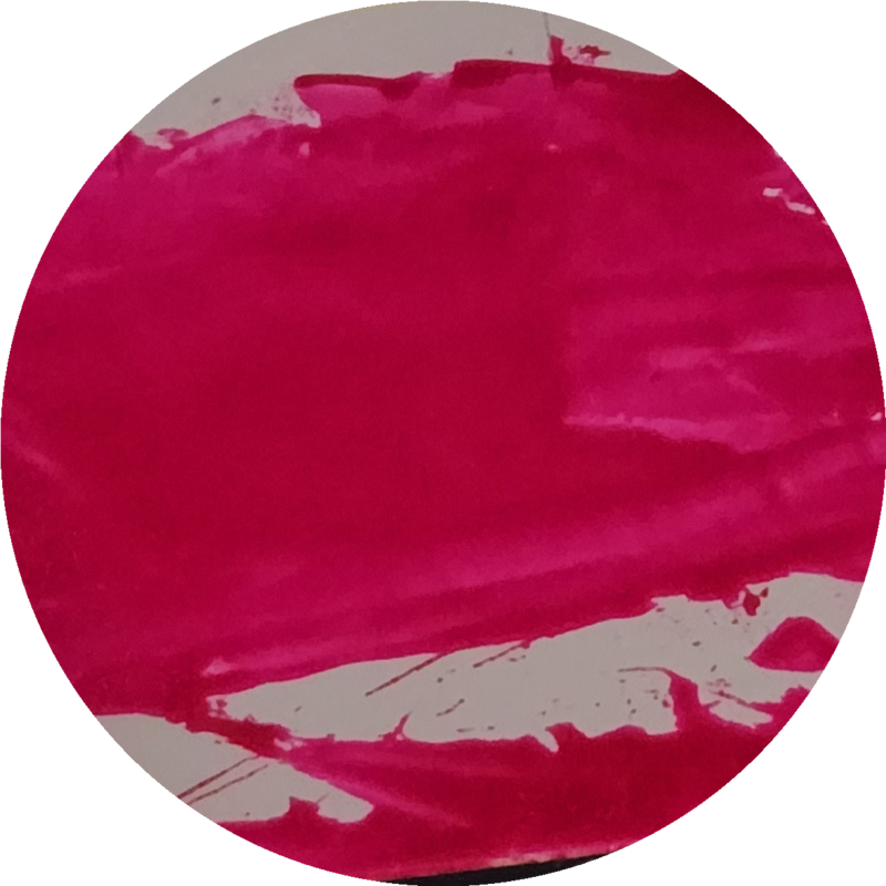 MAGENTA Epoxy Pigment Paste 50g (ST) Broken Seal