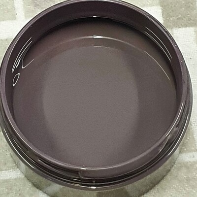RICH TAUPE Neutral Pastel colour epoxy paste (O)