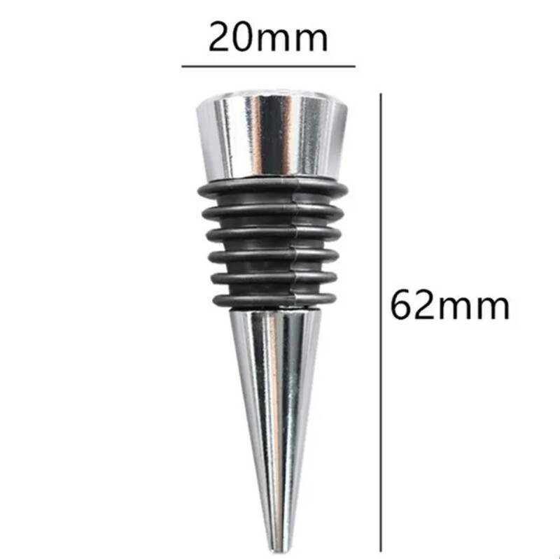 Wine Bottle Stopper