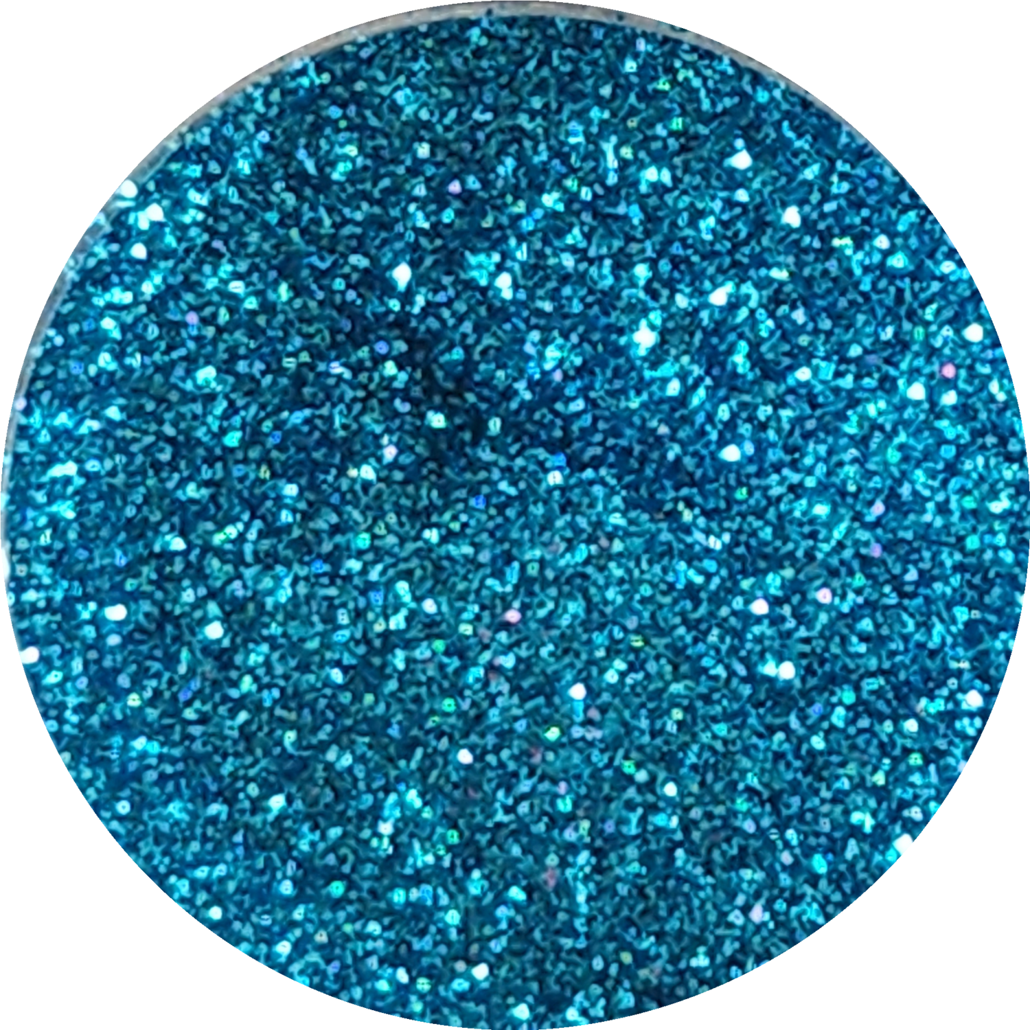 MERMAID TEAL Fine Glitter 40gm jar