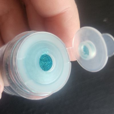 Super Chameleon Pigment Powder 3g BLUE/GREEN/GOLD