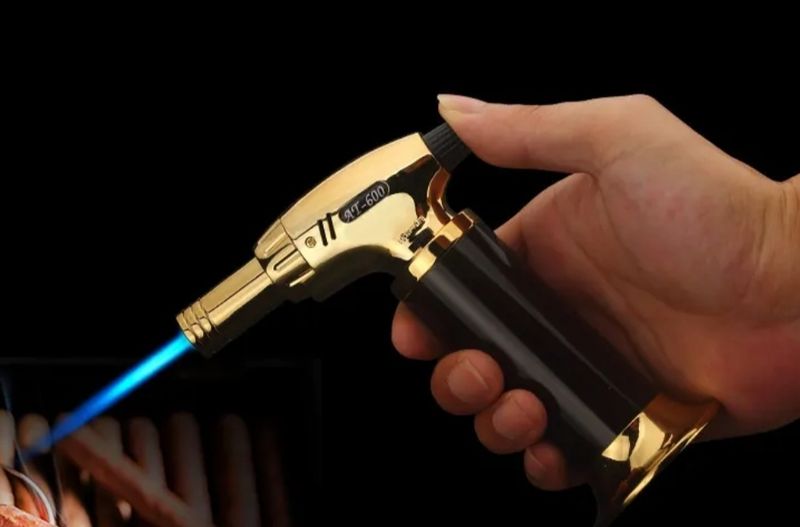 Butane Torch