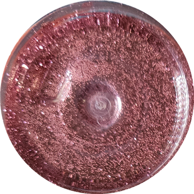 BARBIE PINK Fine Glitter 40gm jar