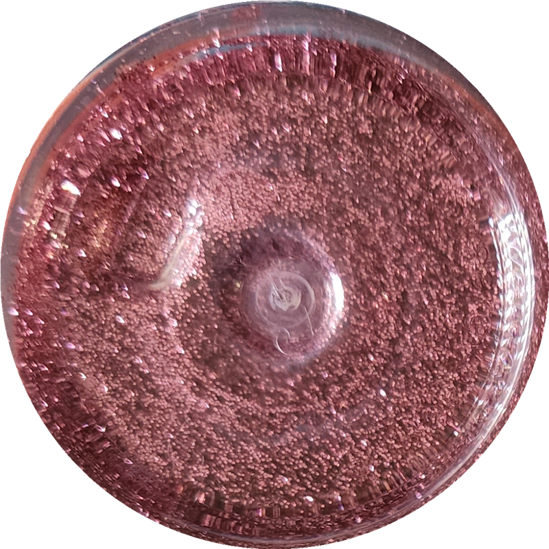BARBIE PINK Fine Glitter 40gm jar