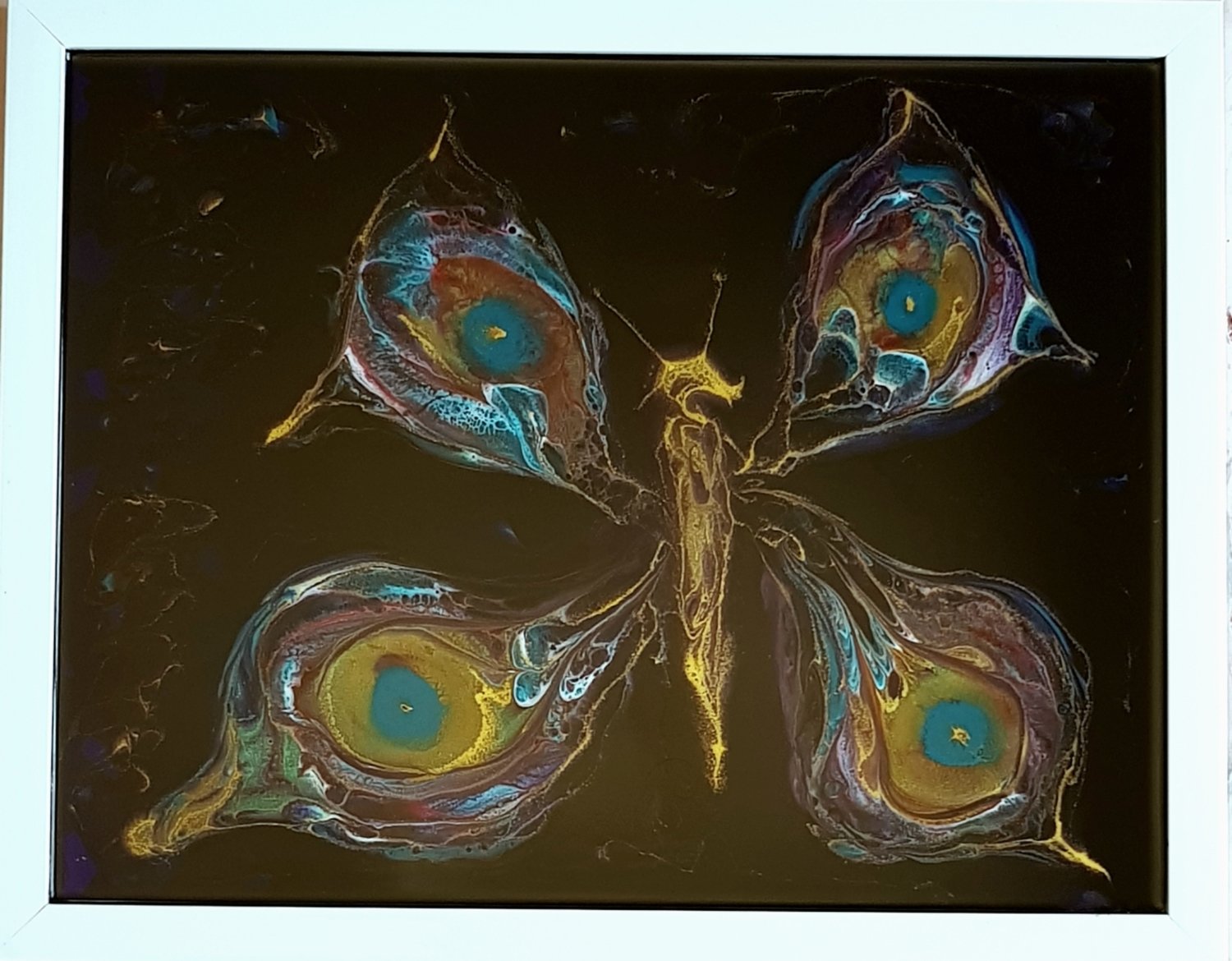 Resifly