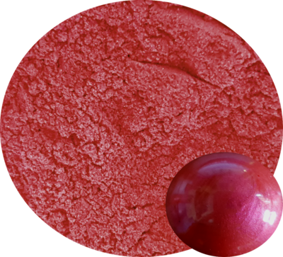 ROUGE Mica  pigment powder 21g SALE 50%
