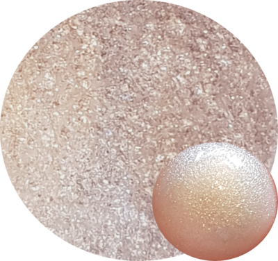 STAR DUST Shimmery Super Fine Mica Pigment powder 
