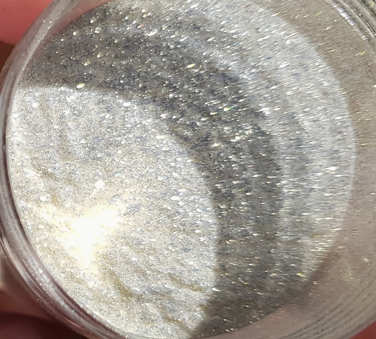 SUNCATCHER Sparkly pigment powder 21g
