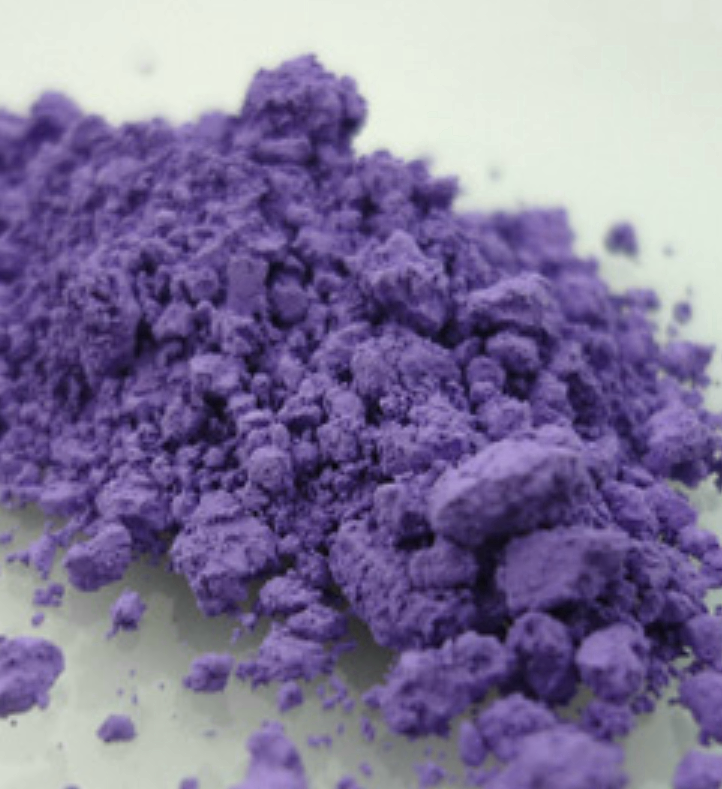 LAVENDER Matte powder pigment (T)