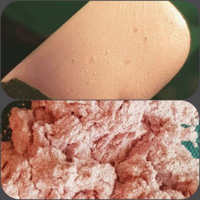MOTHER OF PEARL Pearlescent pigment powder (T) 50ml