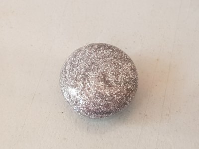 SILVER KNIGHT Aluminum Metallic powder pigment 20g