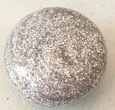 SILVER KNIGHT Aluminum Metallic powder pigment 20g