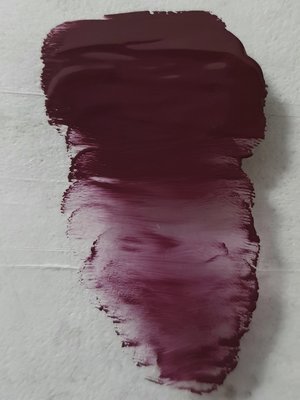 GRAPE  Epoxy Pigment Paste 50g  ( T)