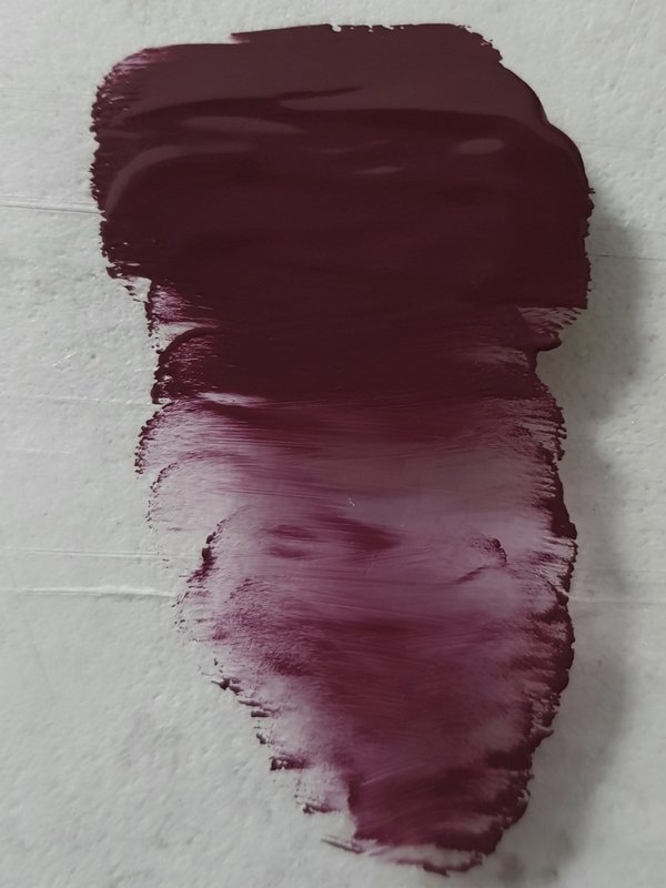GRAPE  Epoxy Pigment Paste 50g  ( T)