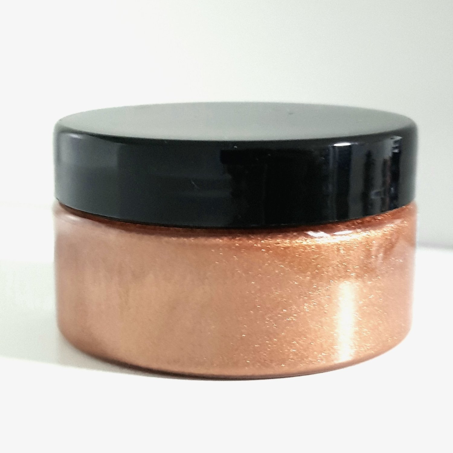  Brass Metallic Epoxy Paste 50g (O)