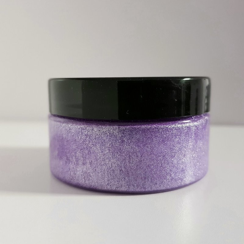 Lilac Whispers Metallic Epoxy Paste 50g ( S/O) Lilac Whispers Metallic Epoxy Paste 50g ( S/O)