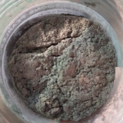 ALEXANDRITE 2 Tone Pearlescent Pigment Powder 50ml ( violet with  green undertones 