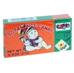 Botan Rice Candy 0.75oz