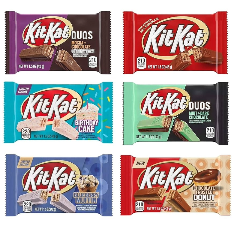 Kit Kat 1.5oz