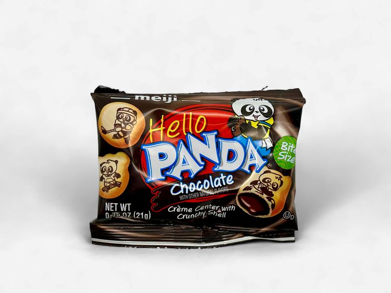 Hello Panda Chocolate 0.75 oz