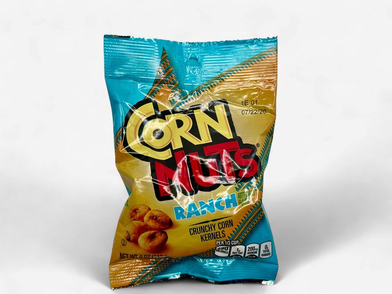 Corn Nuts 4oz