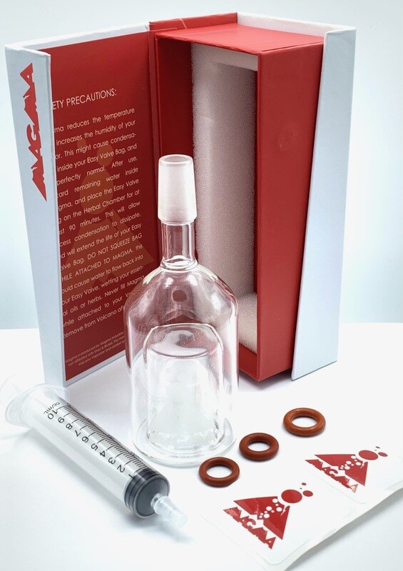 専用　volcanic  CHC Pro TD6 Volcano Hotend
