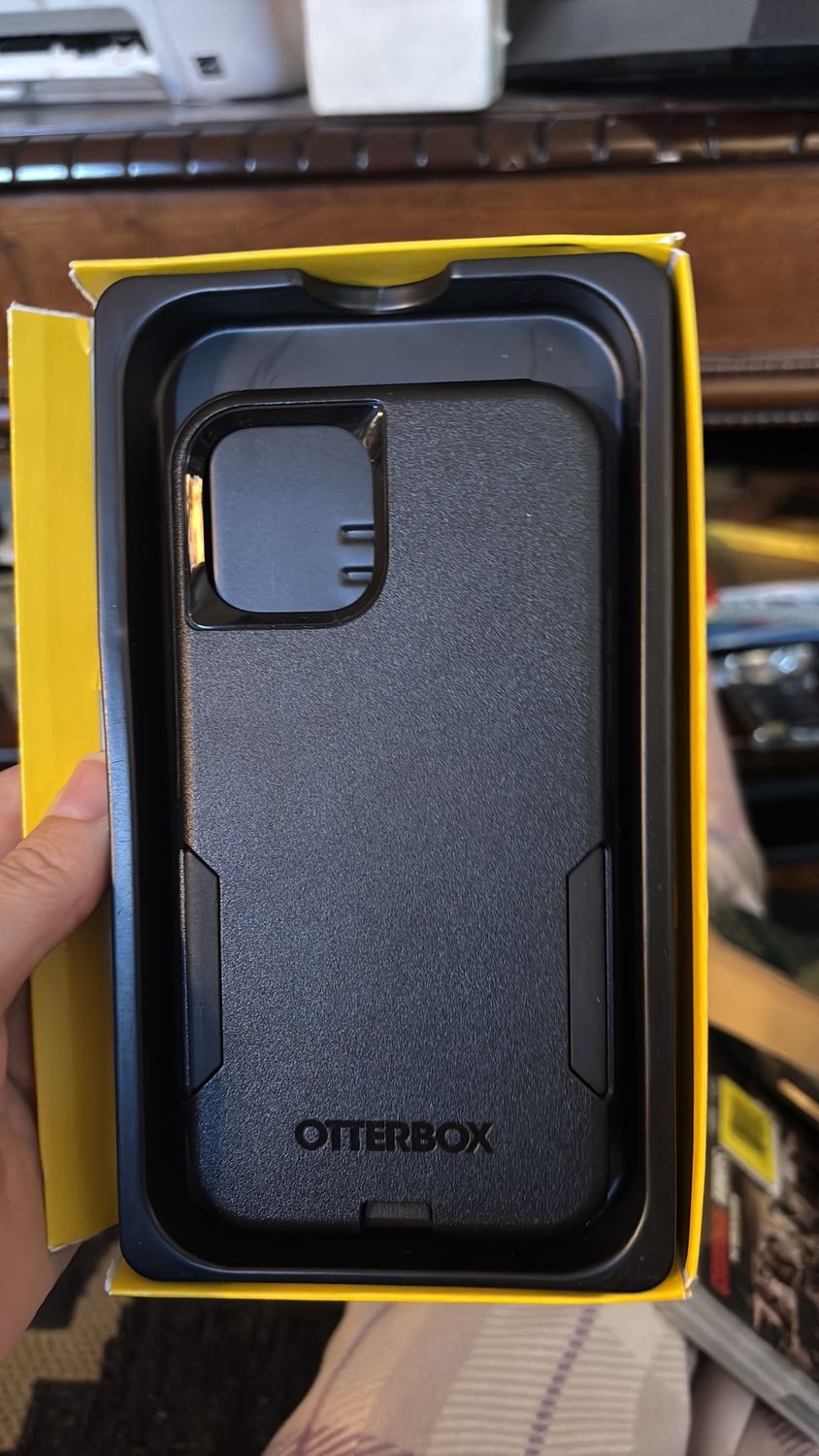 otterbox iphine 13 minni