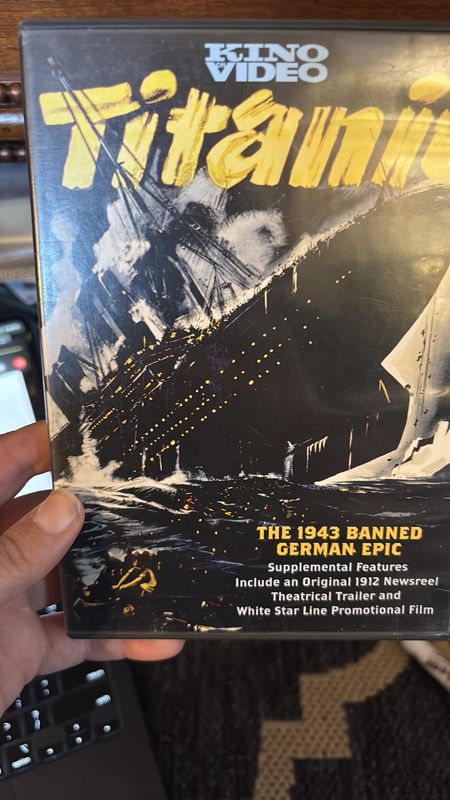 titanic