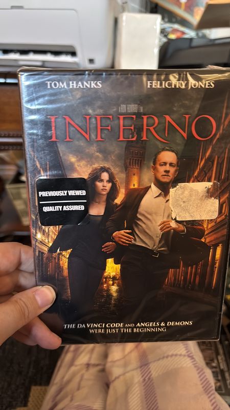 inferno