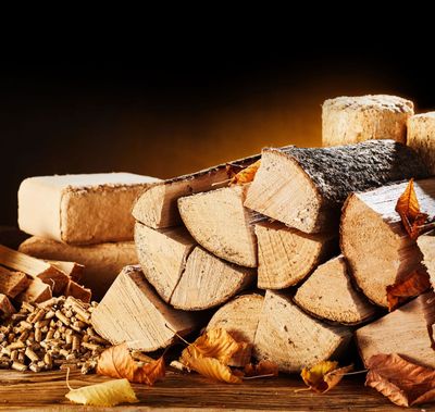 Firewood