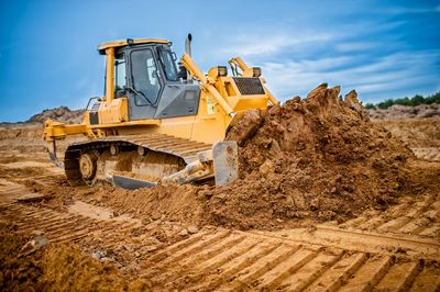 Landscaping Materials