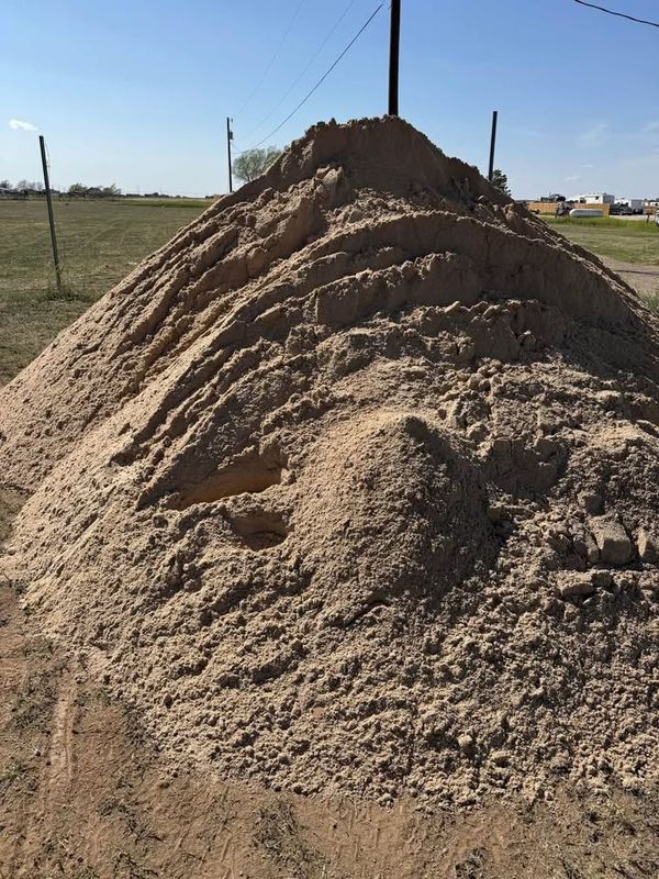 Masonry Sand